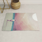 Someday maybe You will Understand Rug Gallery Image 1