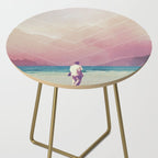 Someday maybe You will Understand Side Table Gallery Image 2