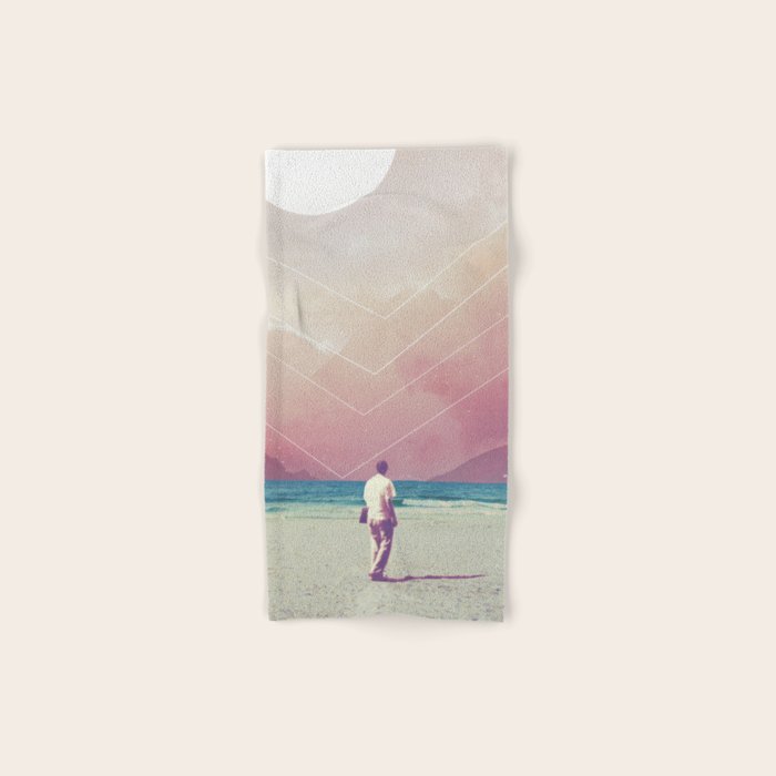 Someday maybe You will Understand Bath Towel Gallery Image 1