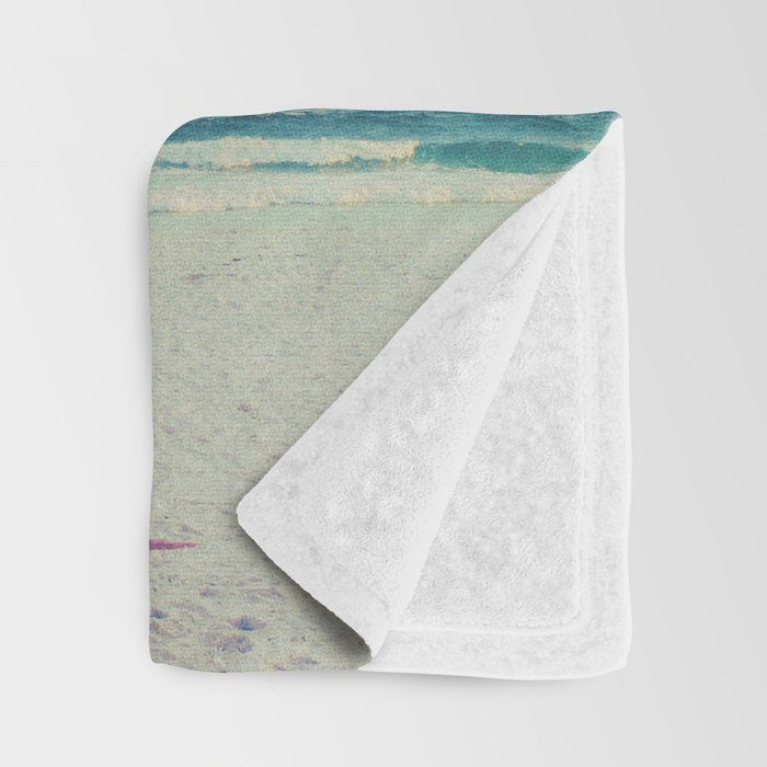Someday maybe You will Understand Throw Blanket Gallery Image 3