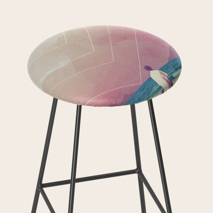 Someday maybe You will Understand Stool Gallery Image 2