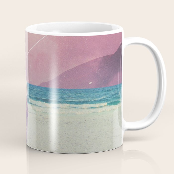 Someday maybe You will Understand Coffee Mug Gallery Image 1