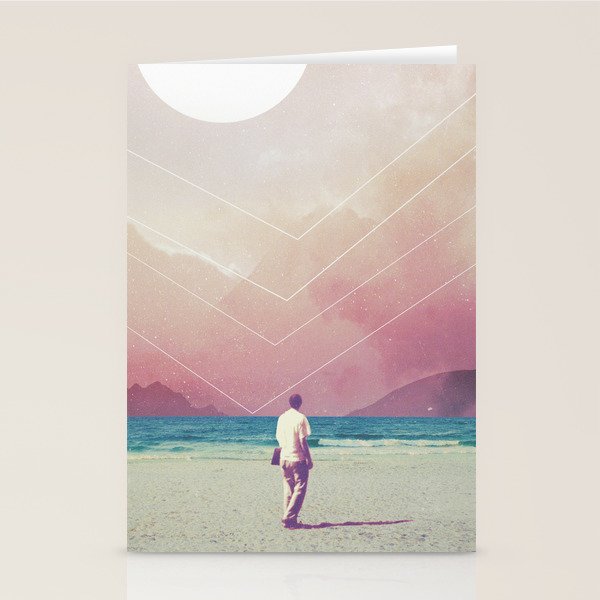 Someday maybe You will Understand Stationery Card Gallery Image 2