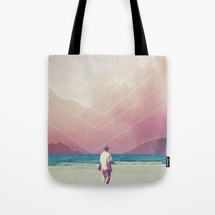 Someday maybe You will Understand Tote Bag Gallery Image 1