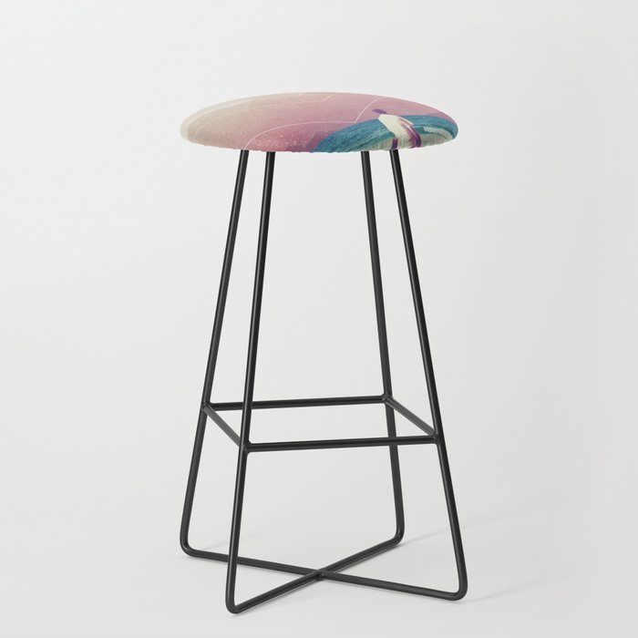 Someday maybe You will Understand Stool Gallery Image 1