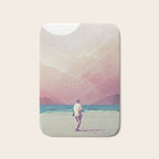 Someday maybe You will Understand Bath Mat Gallery Image 1