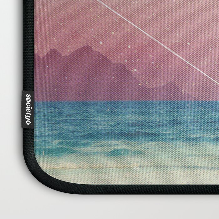 Someday maybe You will Understand Laptop Sleeve Gallery Image 3