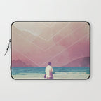 Someday maybe You will Understand Laptop Sleeve Gallery Image 1