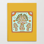 Stayin' Groovy Notebook Gallery Image 4