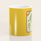 Stayin' Groovy Coffee Mug Gallery Image 4