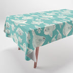 Mola mola Tablecloth Gallery Image 1