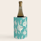 Mola mola Wine Chiller Gallery Image 3