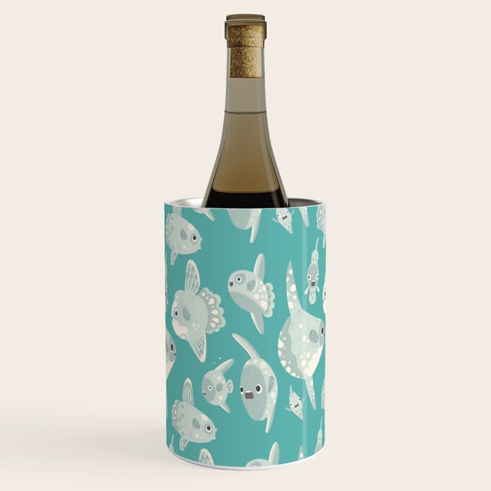 Mola mola Wine Chiller Gallery Image 2