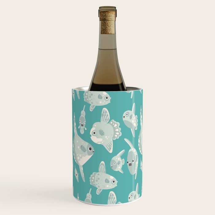 Mola mola Wine Chiller Gallery Image 1