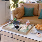 Picnic In the South of France Serving Tray Gallery Image 2
