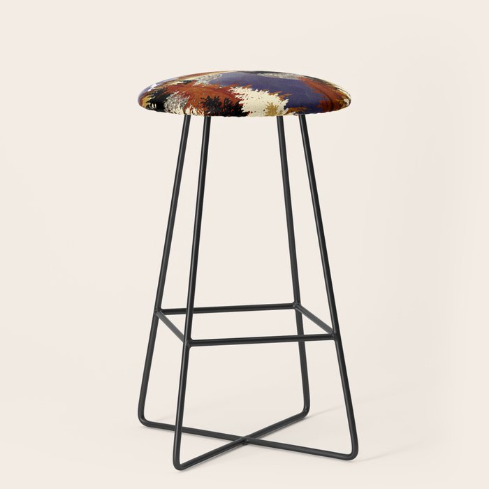 Autumn River Stool Gallery Image 1
