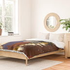 Autumn River Duvet Cover Gallery Image 2