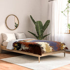 Autumn River Comforter Gallery Image 2