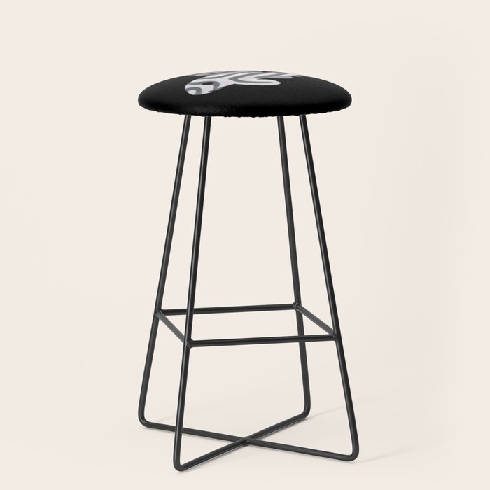 Pleco! Stool Gallery Image 1