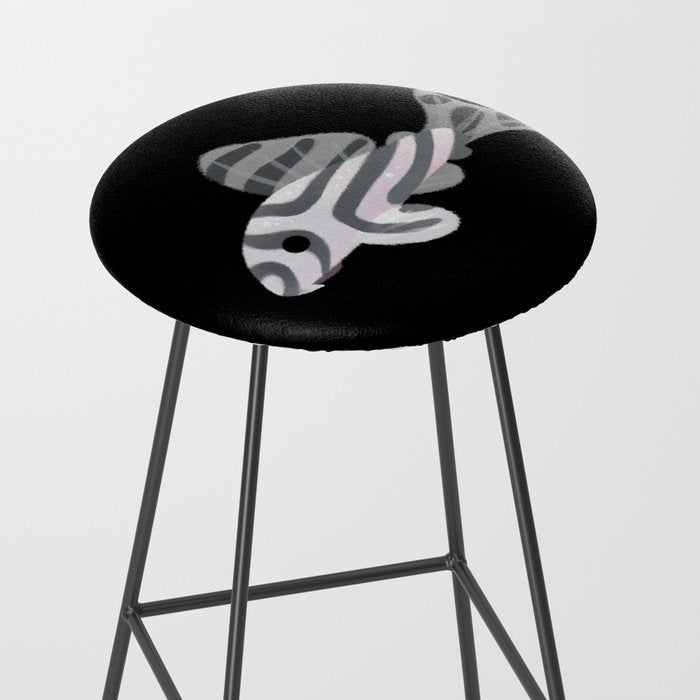 Pleco! Stool Gallery Image 2