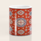 Contemplating The Constellations Coffee Mug Gallery Image 4