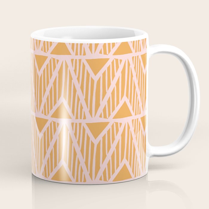 Desert Peaks Coffee Mug Gallery Image 1
