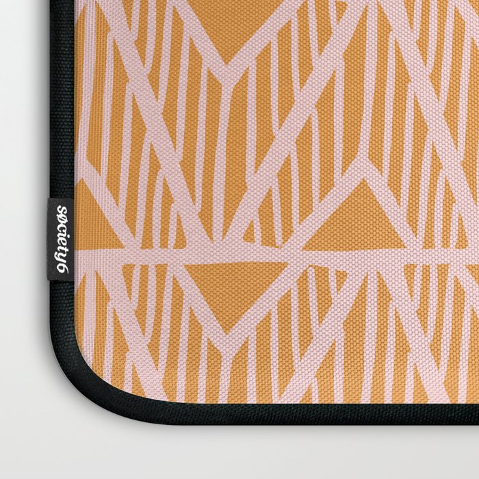Desert Peaks Laptop Sleeve Gallery Image 3