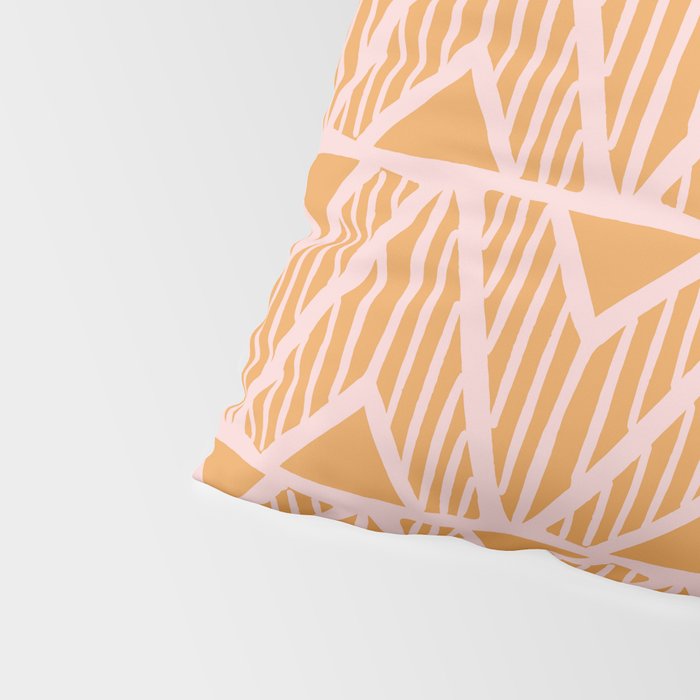 Desert Peaks Pillow Sham Gallery Image 4