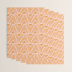 Desert Peaks Wrapping Paper Gallery Image 3
