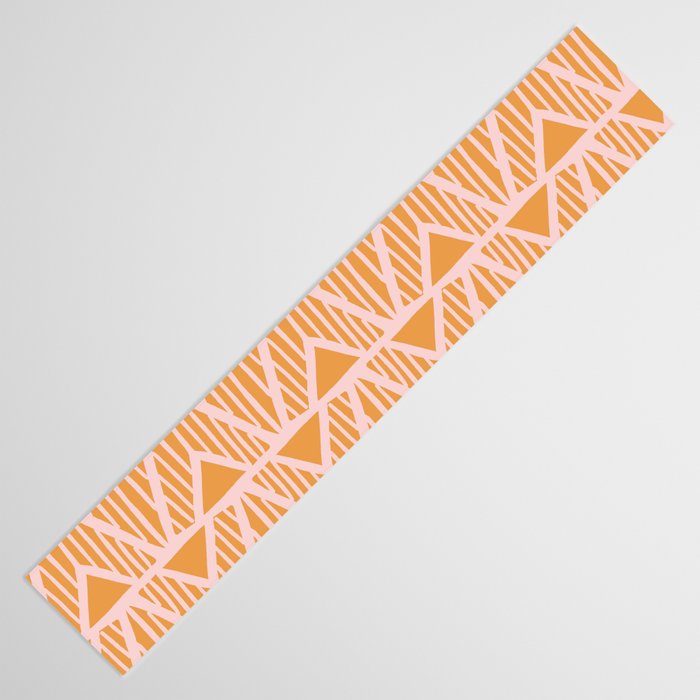 Desert Peaks Table Runner Gallery Image 3