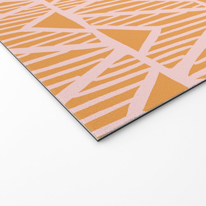 Desert Peaks Welcome Mat Gallery Image 2