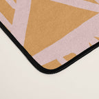 Desert Peaks Desk Mat Gallery Image 4