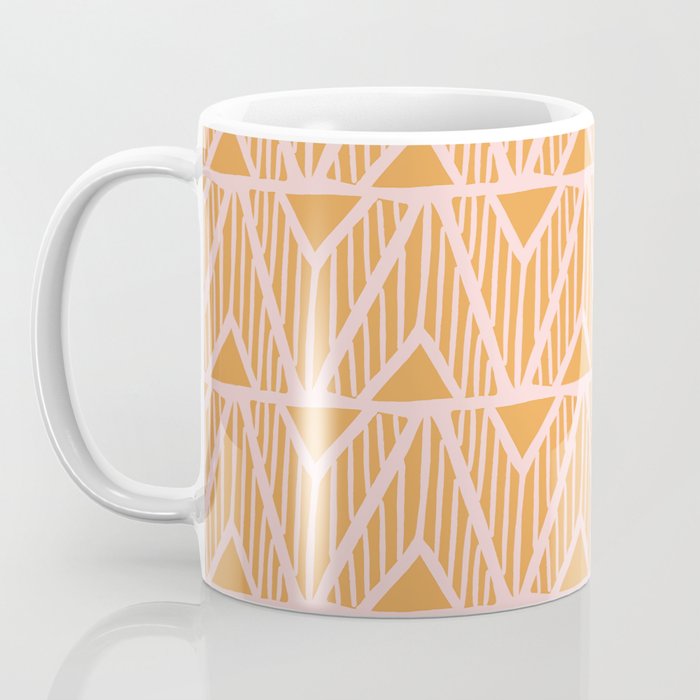 Desert Peaks Coffee Mug Gallery Image 3
