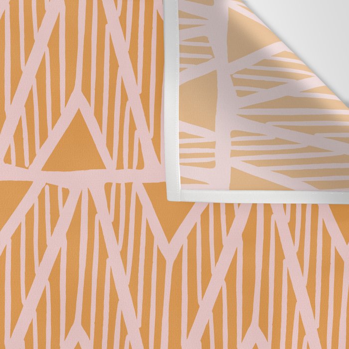 Desert Peaks Wall Tapestry Gallery Image 3