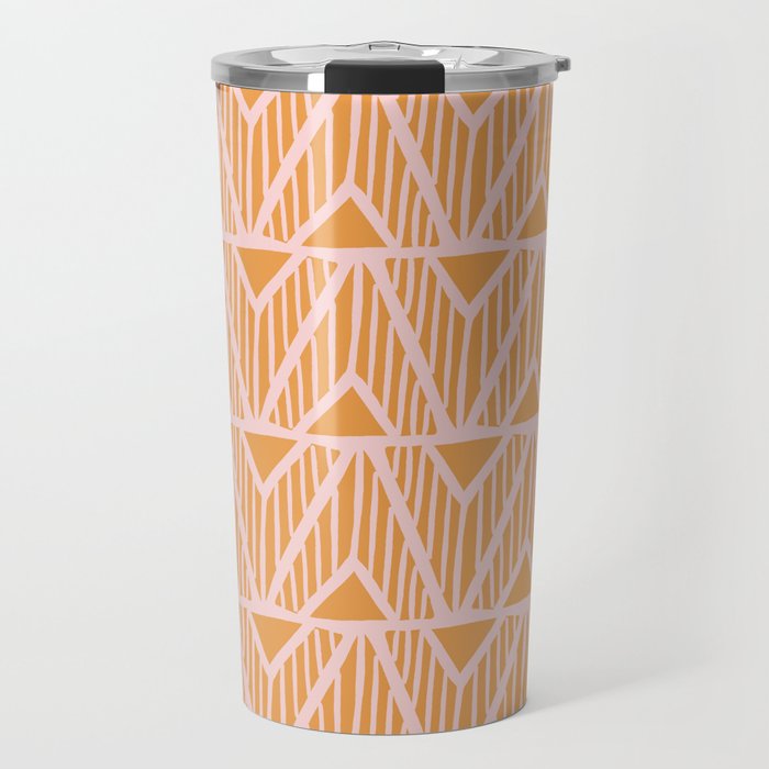 Desert Peaks Travel Mug Gallery Image 1