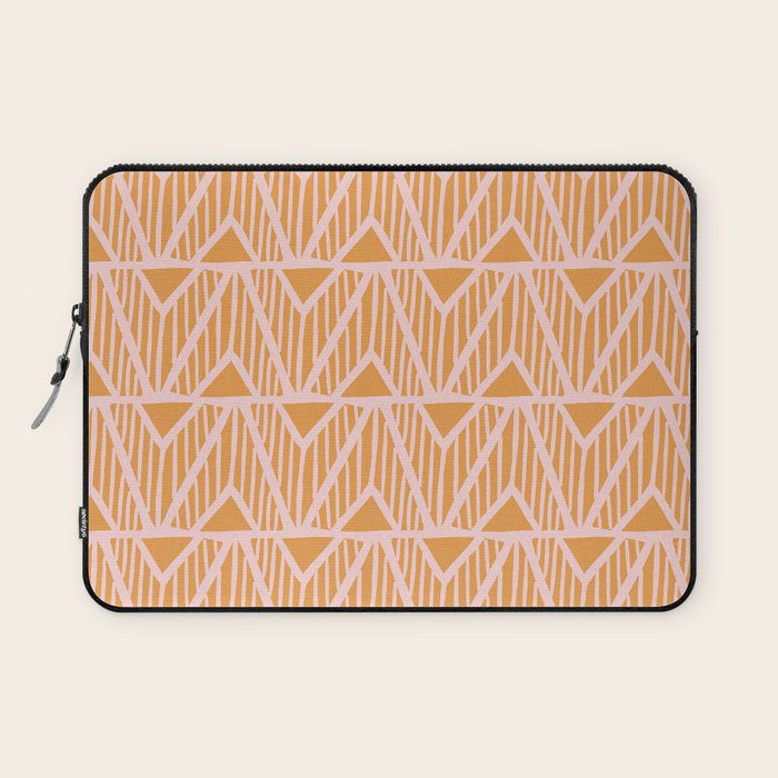 Desert Peaks Laptop Sleeve Gallery Image 1