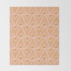 Desert Peaks Throw Blanket Gallery Image 2