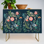 Birds Garden Credenza Gallery Image 1