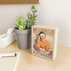 Cozy Morning Rituals Reimagined Mini Art Print Gallery Image 2