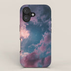 And that mystery, forever unsolved, is life. iPhone Case Gallery Image 1