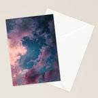 And that mystery, forever unsolved, is life. Stationery Card Gallery Image 2