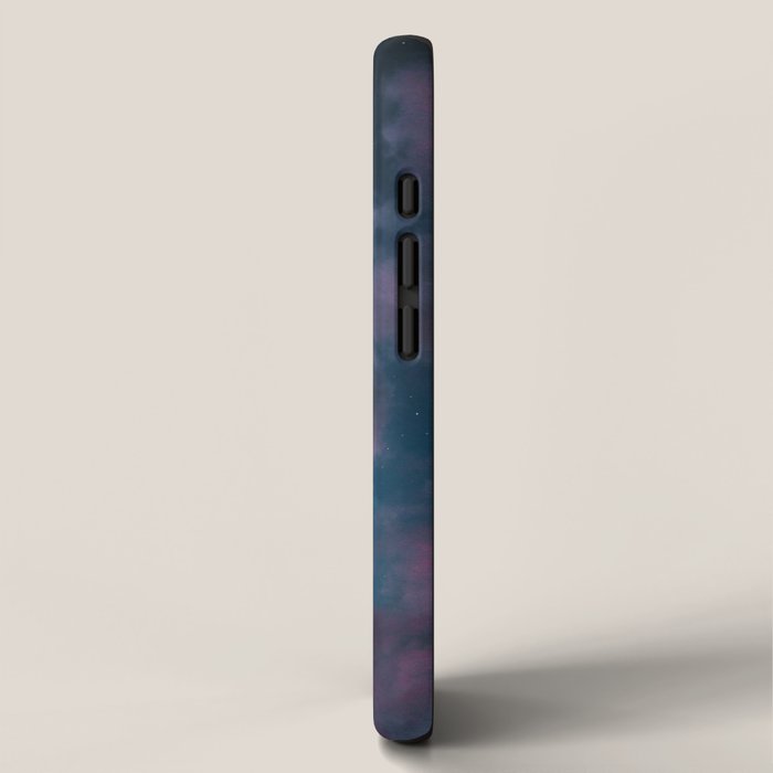 And that mystery, forever unsolved, is life. iPhone Case Gallery Image 2