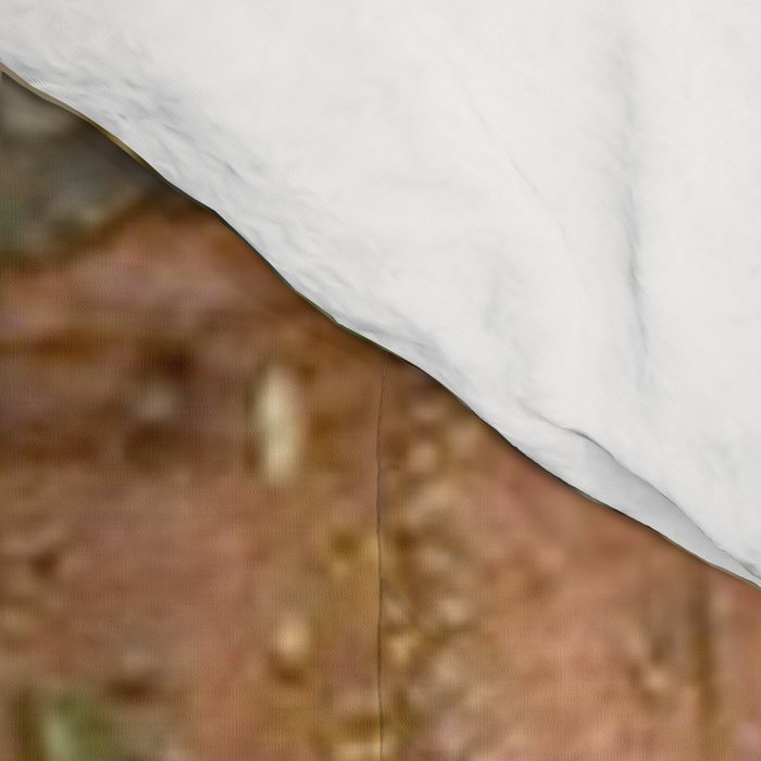 Charles Rennie Mackintosh , The Wassail  Comforter Gallery Image 4