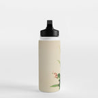 F U Bouquet - Rude Plant / Middle finger Water Bottle Gallery Image 3