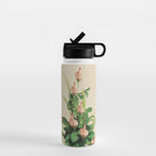 F U Bouquet - Rude Plant / Middle finger Water Bottle Gallery Image 1