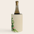 F U Bouquet - Rude Plant / Middle finger Wine Chiller Gallery Image 3