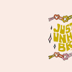 Just An Unhinged Brat Coffee Mug Gallery Image 2