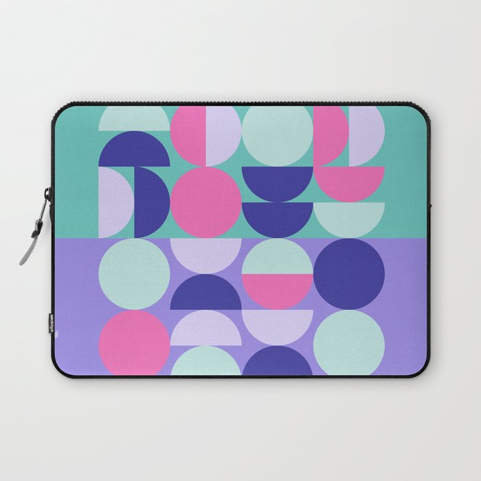 Future Retro 01B Laptop Sleeve Gallery Image 1
