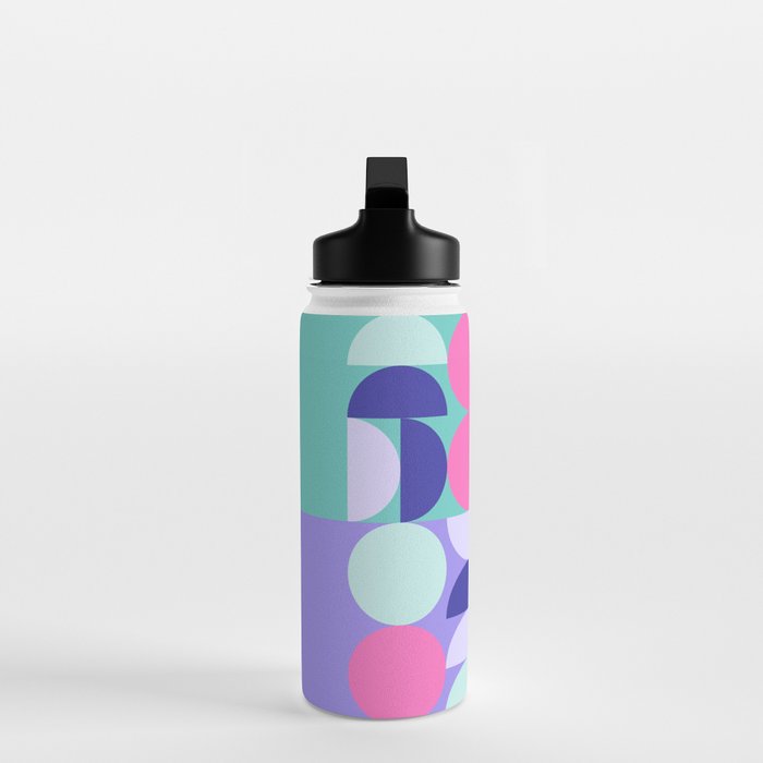 Future Retro 01B Water Bottle Gallery Image 3
