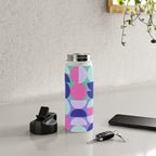 Future Retro 01B Water Bottle Gallery Image 4